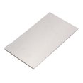 thumbnail image 1 of 3D Printer Build Plate, Erosion Resistant 3D Printer Build Surface with Magnetic Base for Halot Mage, 1 of 7