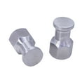 thumbnail image 4 of 2 Piezas De La Motocicleta Tornillo De Choque Trasero Tornillo Swingming Slider, 4 of 9