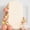 Beige, variant on VGMiu Spandex Arch Backdrop Cover 7.2FT Beige Arch Covers for Wedding Ceremony Birthday Party Photo Background Decoration