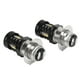thumbnail image 5 of Faros delanteros LED, 1 par de faros delanteros LED para motocicleta, faros delanteros para motocicleta, funcionalidad inteligente, 5 of 9