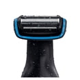 Philips Norelco Bodygroom Series 3100, Showerproof groomer, BG2034/49