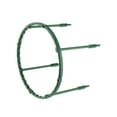 thumbnail image 1 of Support de Plante Tuteur Demi-Rond pour Plantes d'Intérieur, 1 of 6