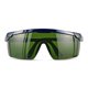 thumbnail image 1 of Gafas de seguridad láser para tratamiento de depilación láser y protección ocular para operadores de cosmetología láser oso de fresa Electrónica, 1 of 4