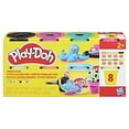 thumbnail image 1 of Masas y Plastilinas Hasbro Play-Doh Colores Vibrantes, 1 of 4