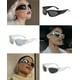 thumbnail image 3 of Gafas de sol SOAR&EAGLE Y2K SE920 polarizadas unisex, paquete de 3, 3 of 6