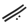 thumbnail image 4 of 2 Pieces Butterfly Handlebar Sponge Grips for Bike Butterfly Handlebar 50cm, 4 of 8