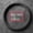 Round red line, variant on Steering Wheel Cover, Ultra-thin, Non-slip, D-shaped Round, Breathable, Sweat-absorbent, Suede Cover for All Seasons