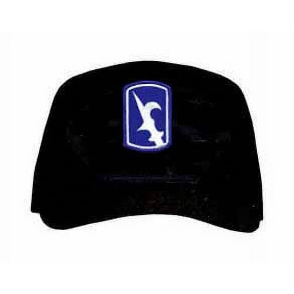 67th Infantry Brigade Patch Ball Cap