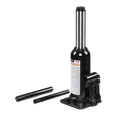 thumbnail image 2 of Sunex Tools SU4406 Cric pour Bouteille de 6 Tonnes, 2 of 4