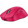 thumbnail image 1 of LOGITECH PRO X SUPERLIGHT 2 DEX MAGENTA, 1 of 2