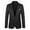 Black, variant on ZVNAΖH Blazer for Men, Men' Slim Fit One Button Suit Blazer Jacket Casual Party Sport Coat