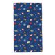 thumbnail image 1 of Balery Space Toalla de Microfibra Premium con Estampado – 27.5x16 pulgadas, Alta Absorción, Suave y Aterciopelada, Secado Rápido, 1 of 6
