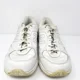 thumbnail image 3 of New Balance Mens 456 MW456WS White Running Shoes Sneakers Size 9.5 D, 3 of 6