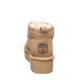 thumbnail image 5 of Bota BEARPAW Retro Shorty Iced Coffee para mujer, talla 5, 5 of 7
