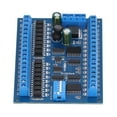 thumbnail image 2 of 16 Channel Expansion Board, DIN35 And C45 Rail Mount Power Supply Control Module  For Smart Home For Surveillance System Only With Board,With Shell, 2 of 8