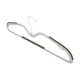 thumbnail image 2 of RKSTN Coat hangers Short Neck Hanger Non-slip Thickened Clothes Hanger Household Storage Rack Plastic Hanger Creates The Hanger Space Saving Wardrobe Universal Hanger, 2 of 8