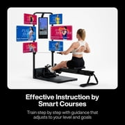 Speediance AI-Powered Smart Home Gym System, Multi-functional Smith Workout Machine & Full Body Strength Training Fitness Equipment, All-in-One Training Machine with Digital Weight Gym Monster 2