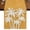 Orange, variant on Tropical Palm Tree Burlap Cotton Table Runner 16x72 Inches Long, Vintage Moss Green Exotic Botanical Plants Farmhouse Table Runners, Outdoor Dining Tablecloths Decor for Baby Shower/Party/Wedding