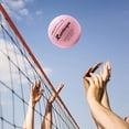 thumbnail image 4 of Runleaps - Voleibol impermeable para interiores y exteriores, para entrenamiento en el gimnasio (tam, 4 of 7