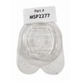 thumbnail image 2 of Fits 03-16 Lex ES300 04-16 ES330 Rain Sensor PadFits between Sensor & Glass, 2 of 6