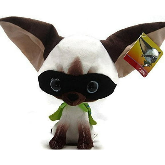 Kohls Cares Plush skippyjohn Jones 10? Tall