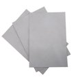 thumbnail image 3 of XingJian Patchs de Réparation en PVC pour Radeau Gonflable Bateau Canoë Kayak (Gris), 3 of 10