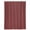 red, variant on Vintage Brown,Waterproof Fabric Shower Curtain,Ombre Abstract Minimalist Geometric Waterproof Fabric Shower Curtain for Bathroom Curtains Bathtubs Hotel Shower Curtains with 12 Hooks Small 36x78in