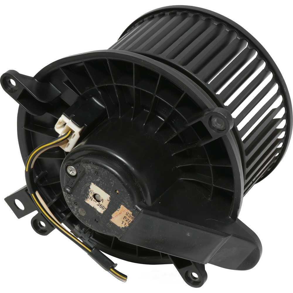 UAC BM 10237C Blower Motor W/ Wheel