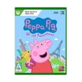 thumbnail image 1 of Peppa Pig World Adventures XSX XSX XSX, 1 of 3