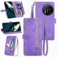 thumbnail image 1 of Funda billetera anti-golpes para GANGXUN OnePlus 11 , ideal para día a día y trabajo, 1 of 4
