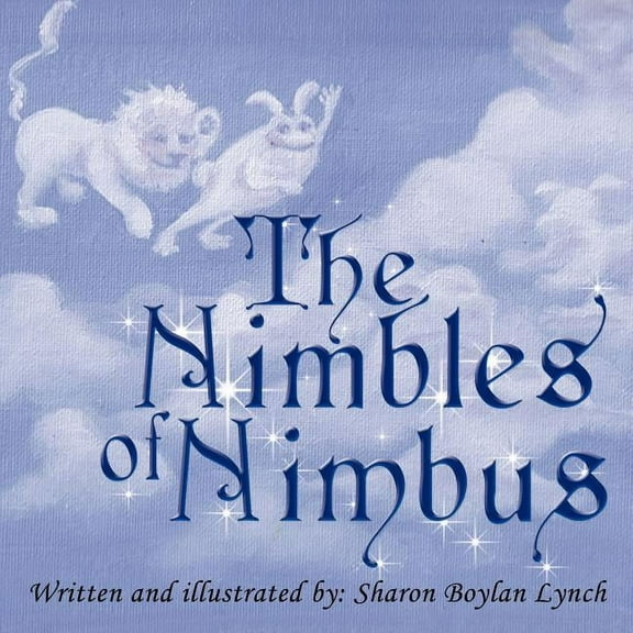 The Nimbles of Nimbus, (Paperback)