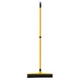 thumbnail image 1 of EGNMCR Mop Broom Broom and Dust Pan Pet Carpet Dehairing Sweeper Scraping Hand Mop Rubber Cleaning Dog Hair Floor Brush broom broom, 1 of 9