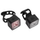 thumbnail image 3 of Faro y luz trasera para bicicleta, ENLEE, superbrillante, luz delantera y trasera para bicicleta, juego de luces para bicicleta construidas para durar, 3 of 9