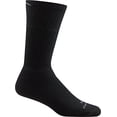thumbnail image 2 of Darn Tough Chaussette Coussin Tactique - Noir TG, 2 of 4