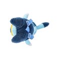 thumbnail image 4 of Bluey Kids Corduroy Plush Backpack, Blue, 4 of 4