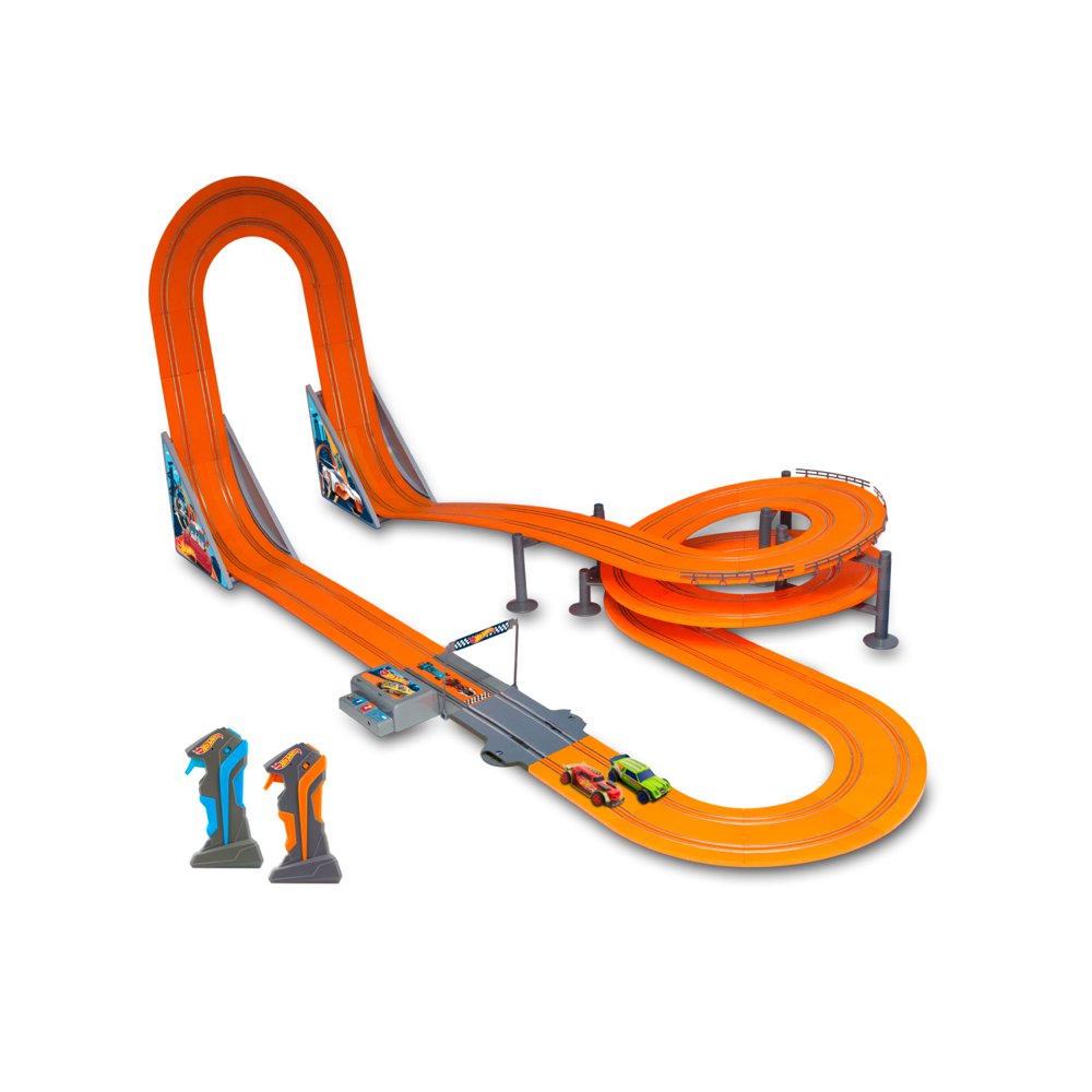 hot wheels zero g