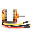 thumbnail image 3 of Moteur Sans Balais RC Moteur en Métal Accessoires RC pour Aéronef à Aile Fixe RC, 3 of 7