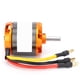 thumbnail image 4 of Motor sin escobillas RC Motor de avión RC Metal plateado para ala fija RC para Dron para avión de ala fija RC para avión RC ANGGREK Otros, 4 of 8