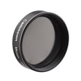 thumbnail image 3 of Camnoon 1.25 Inch Moon Filter 25 Percent Transmittance Filter for Astronomical Telescope Eyepiece, 3 of 7