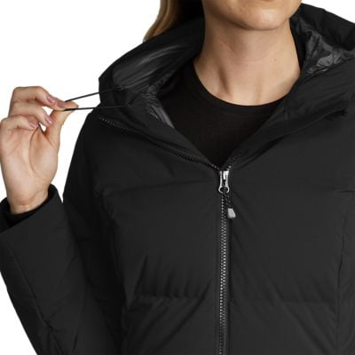Eddie Bauer Glacier Peak Seamless 