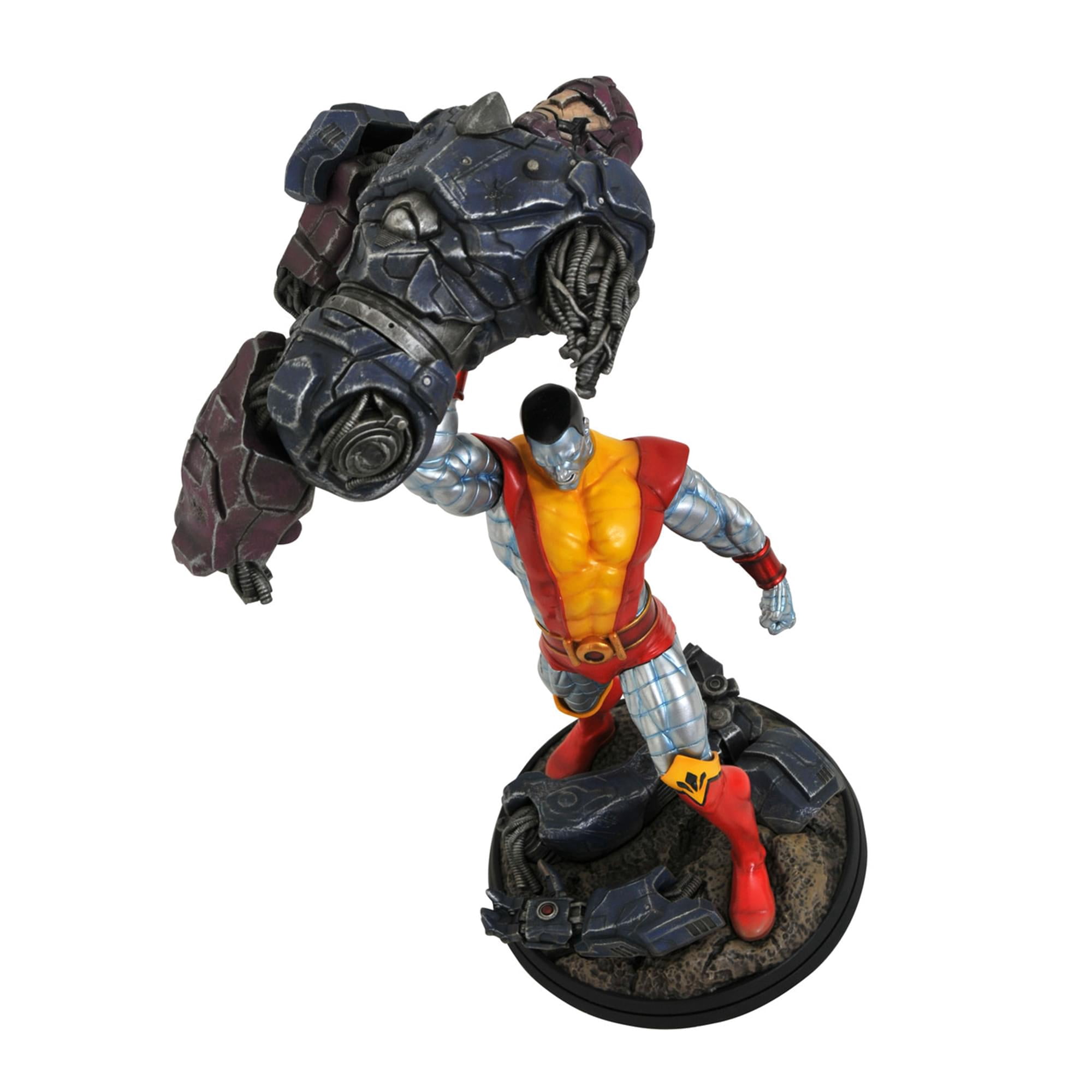 Marvel Premier Collection Colossus Statue