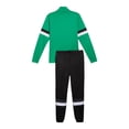 thumbnail image 2 of Conjunto Puma TeamRISE para Hombre 658653-05 verde M, 2 of 7