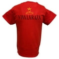 thumbnail image 6 of Eddie Guerrero Tribute 1967-2005 Red T-shirt, 6 of 6