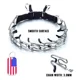thumbnail image 4 of Collar De Perro Jantopet Con Cadena Ajustable Para Perros Pe, 4 of 7