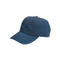thumbnail image 1 of LOW PROFILE (UNS) COTTON WASHED CAP - Navy, 1 of 1