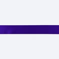 thumbnail image 4 of UNIQUE CREATIV Satin Ribbon 25 mm (0.98 in) × 5.5 m (⅞ in × 6 yd), Purple, 5.49 m (18 ft), 4 of 4