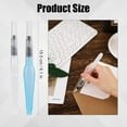 thumbnail image 2 of 6pcs Envelope Moisteners, Pencil Style Letter Sealer Envelope & Stamp Moisteners, 2 of 5