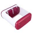 thumbnail image 1 of Station de Compression pour Fruits pour Bébé, Station de Compression pour Aliments avec 3 Distributeurs et Sacs de Rangement pour Aliments Semi-Solides pour Nourrisson, 1 of 8