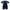 Navy Blue, variant on CHICTRY Girls Short Sleeve Swimming Jumpsuit Zippered Rash Guard Swimwear