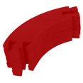 thumbnail image 3 of Dartboard Surround Wall Protector Dartboard Backboard Surround,A, 3 of 5